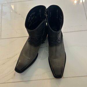 Los Altos men’s 11 boots